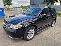 Saab 9-7X - 4.2, Versnellingsbak defect, Inruil mogelijk