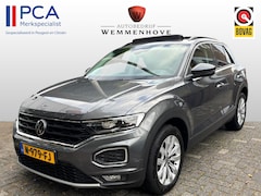 Volkswagen T-Roc - 1.0 TSI Style