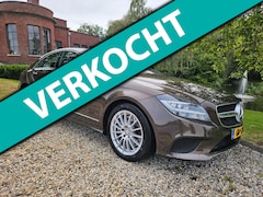 Mercedes-Benz CLS-klasse - 400 LED/automaat/NAVI/airco