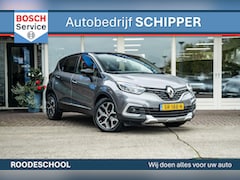 Renault Captur - 1.2 TCe Intens