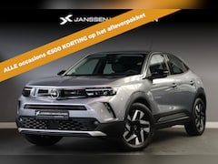 Opel Mokka Electric - Level 3 50 kWh Achteruitrijcamera Driver Assistance Pack