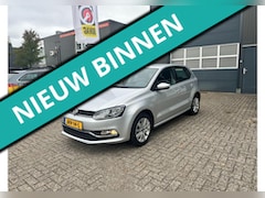 Volkswagen Polo - 1.0 Comfortline