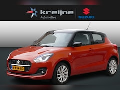 Suzuki Swift - 1.2 Select Smart Hybrid | RIJKLAARPRIJS | Navigatie |
