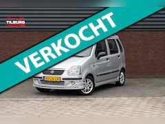 Suzuki Wagon R+ - 1.3 Special nieuwe apk