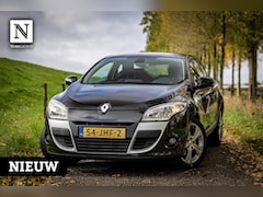 Renault Mégane Coupé - 1.6 Dynamique | Nap | Nwe koppeling