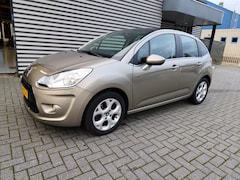 Citroën C3 - 1.6 VTi Exclusive|automaat|NAP|