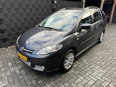 Mazda 5 - 5 1.8 Executive| 7PERSOONS| AIRCO| TREKHAAK| NAP