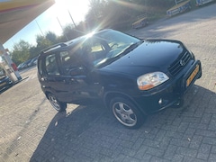 Suzuki Ignis - 1.3-16V Special