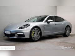 Porsche Panamera - 2.9 4 E-Hybrid, pano, Bose, Chrono, softcl