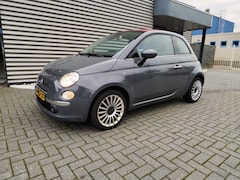 Fiat 500 C - 1.2 Pop