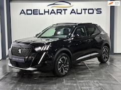 Peugeot 2008 - 1.2 PureTech GT Automaat / Panorama dak / Navigatie full map / Cruise control / Climate co