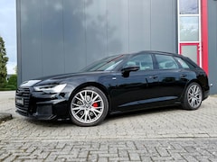 Audi A6 Avant - S-Line A6 Avant TFSI S-Line | LED | Ambient | Zeer nette auto
