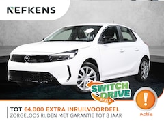 Opel Corsa Electric - Long Range Business Edition 51 kWh 145PK | AppleCarplay/AndroidAuto | Camera | 11KW Boardl