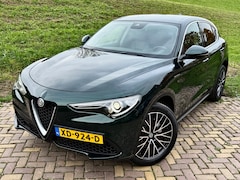Alfa Romeo Stelvio - 2.0 T AWD Super
