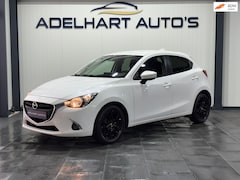 Mazda 2 - 2 1.5 Skyactiv-G Sport Selected / Navigatie full map / camera / Cruise control / Keyless