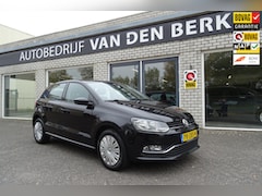 Volkswagen Polo - 1.2 TSI Comfortline