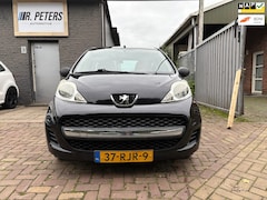 Peugeot 107 - 1.0-12V XR