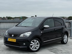 SEAT Mii - 1.0 Mii by Mango | Airco | Navi | BT-Audio | Cruise Control | PDC | NAP