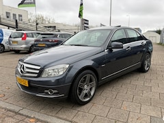 Mercedes-Benz C-klasse - 180 CGI BlueEFFICIENCY Business Edition Avantgarde