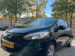 Mazda 2 - 2 LPG 3 1.3 Cool