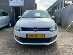 Volkswagen Polo - 1.2 TSI BlueMotion Comfortline