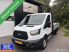 Ford Transit - 350 2.0 TDCI L5H1 Ambiente
