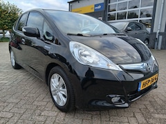 Honda Jazz - 1.4 Hybrid Elegance - Airco - Cruise Control
