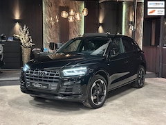 Audi Q5 - 45 TFSI quattro 3X S-Line|PANO|SFEER|RS Seats|TREKHAAK|FULL OPTION