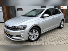 Volkswagen Polo - 1.0 TSI Comfortline DSG/CARPLAY/NAVI/LM-VELG
