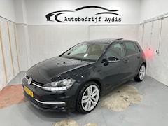 Volkswagen Golf - 7.5 1.4 TSI Highline DSG Pano 2017