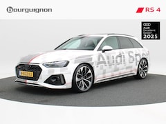 Audi RS4 - Avant 2.9 TFSi 561 Pk quattro | JD Stage 2 | Milltek | Eventuri | Panoramadak | B&O | 360