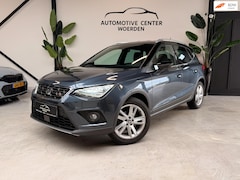 SEAT Arona - 1.0 TSI FR Business Intense DSG CARPLAY CAMERA NAVI LED