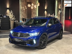 Volkswagen T-Roc - 2.0 TSI 4Motion R|PANO|AKRA|FULL OPTIONS