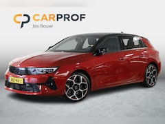 Opel Astra - 1.6 Hybrid GS Line. Clima | DAB | LED | Camera | Carplay | SOH 95%