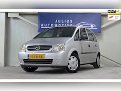 Opel Meriva - 1.6 Essentia Airco Trekhaak APK 09-2026 Rijklaar met Garantie