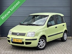 Fiat Panda - 1.2 Dynamic | INRUILKOOPJE |