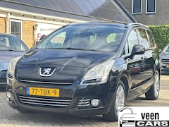 Peugeot 5008 - 1.6 THP Active 5p