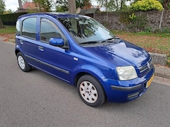Fiat Panda - 1.2 Edizione Cool *Airco, City stand, Hoge instap