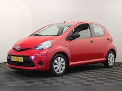 Toyota Aygo - 1.0 VVT-i Access