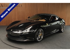 Ferrari Roma Spider - 3.9 V8 Passenger Display-360-Carbon-Daytona Seats-Magneride Duel