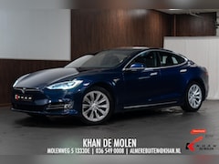 Tesla Model S - 75D 333pk 4-wheel INCL BTW|AUTOPILOT 2.5|