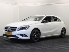 Mercedes-Benz A-klasse - 200 Ambition |Stoelverwarming|Navi|