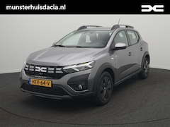 Dacia Sandero Stepway - 1.0 TCe 110 Expression Demo