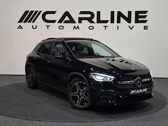Mercedes-Benz GLA-Klasse - 200 AMG Line PANORAMA ACC SFEERVER. ASSIST NAVI GARANTIE NAP APK