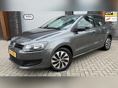 Volkswagen Polo - 1.4-16V Trendline LM-VELGEN/AIRCO/AUX/5DEURS