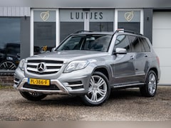 Mercedes-Benz GLK-klasse - 350 V6 4-Matic 306pk Prestige I Leder I Stoel-memory I Climate/Cruise-controle