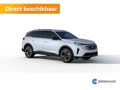 Peugeot 5008 - Allure | Pack Safety Plus