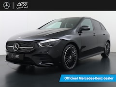 Mercedes-Benz B-klasse - 250 e Business Solution AMG | Trekhaak Wegklapbaar | Distronic Cruise Control | Panorama
