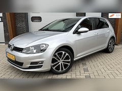 Volkswagen Golf - 1.2 TSI Trendline DSG/NAVI/STOELVW/CRUISE