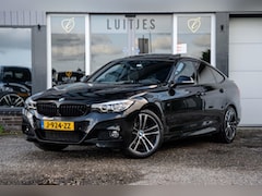 BMW 3-serie Gran Turismo - 320i M-Sport I Panorama I H&K I Leder I Camera I 1e-eig. I NL-auto I Dealer-onderhouden